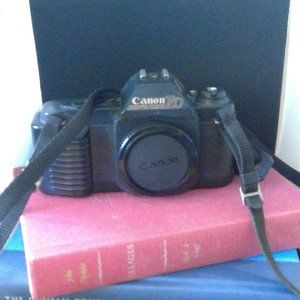 Canon T50